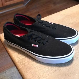 Vans shoes
